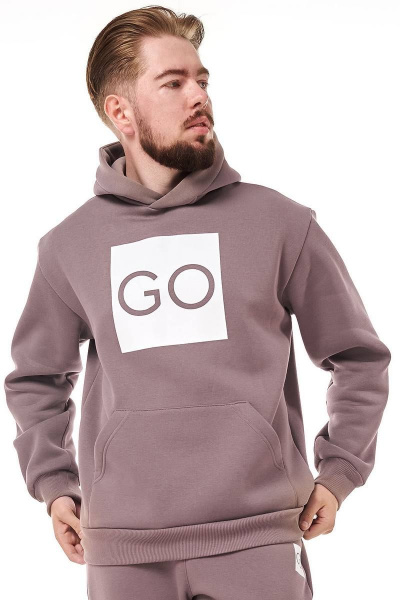 Брюки, худи GO M3039P/04-03.176-182 - фото 6