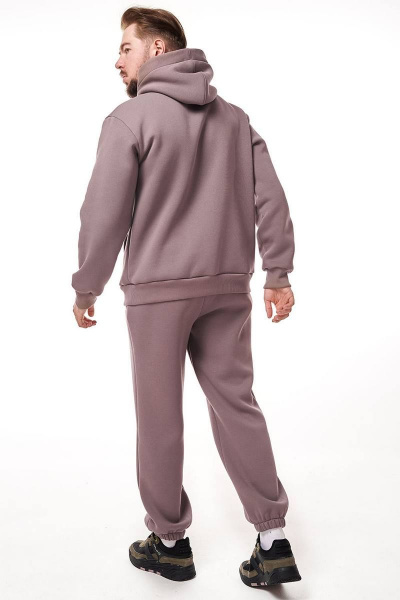 Брюки, худи GO M3039P/04-03.176-182 - фото 5