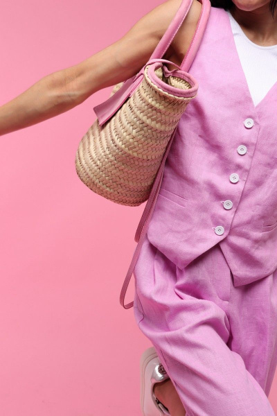 Жилет BURO 1058/1 - фото 3