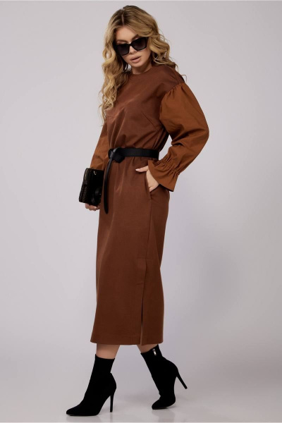 Платье Laikony L-480 - фото 2