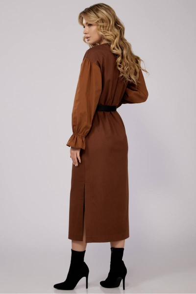 Платье Laikony L-480 - фото 6