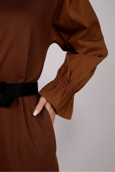 Платье Laikony L-480 - фото 5