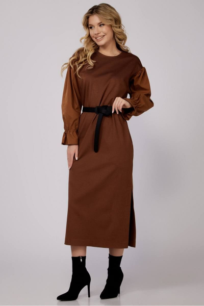 Платье Laikony L-480 - фото 1