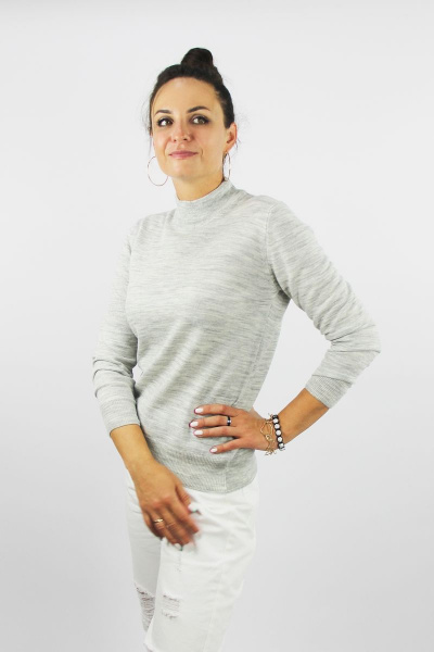 Свитер Полесье С3731-23 3С8783-Д43 158,164 итальянский - фото 2