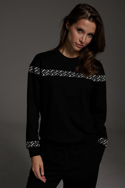 Брюки, джемпер DAVA 2192 - фото 4