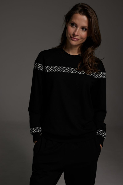 Брюки, джемпер DAVA 2192 - фото 3