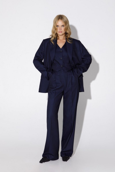 Брюки PiRS 4903 - фото 2