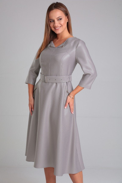 Платье Angelina & Сompany 900 - фото 6