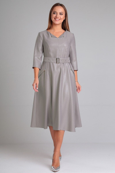 Платье Angelina & Сompany 900 - фото 5