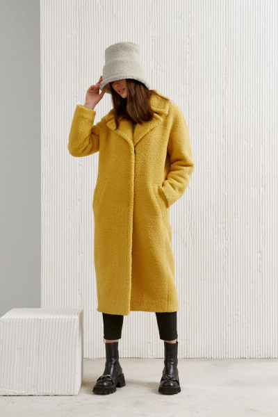 Панама BURVIN 8784-02 - фото 1