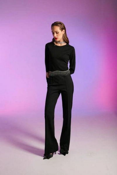 Джемпер DAVYDOV 8066 - фото 2