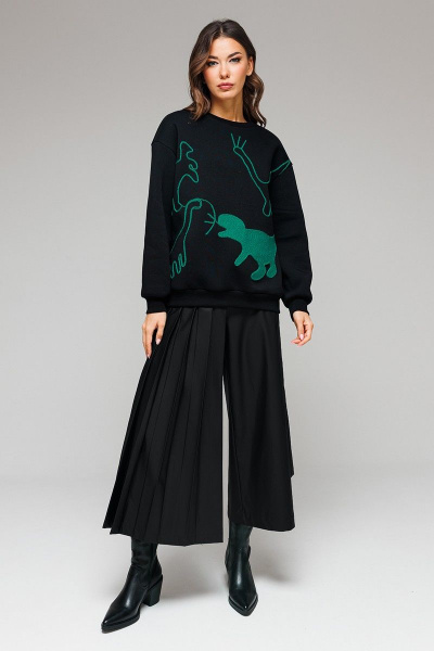 Джемпер Butеr 2713 - фото 7