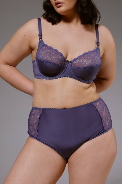 Трусы Леди Леда 327-290 - фото 4