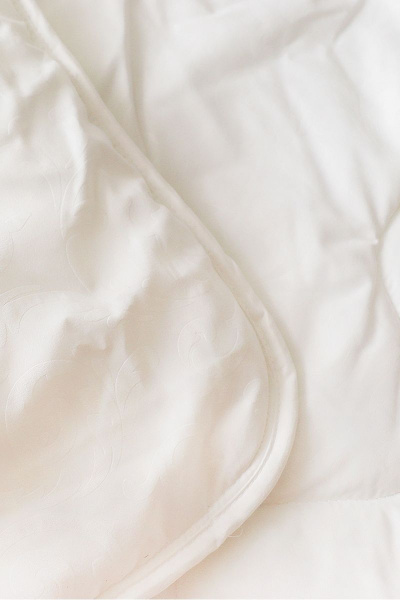 Легкое одеяло с искусственным пухом из микрофибры Файбертек Э.ЛП.2.05 - фото 4