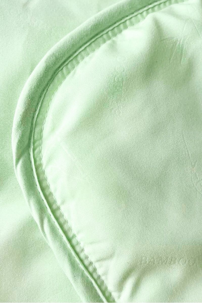 Удобное всесезонное одеяло из микрофибры с бамбуком Файбертек Э.Б.2.05 - фото 4