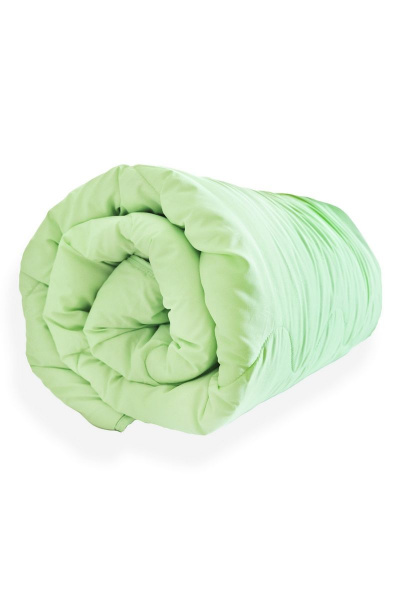 Удобное всесезонное одеяло из микрофибры с бамбуком Файбертек Э.Б.2.05 - фото 2