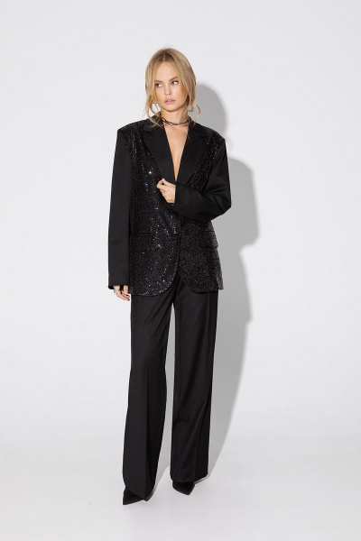 Брюки, жакет PiRS 4978 - фото 1