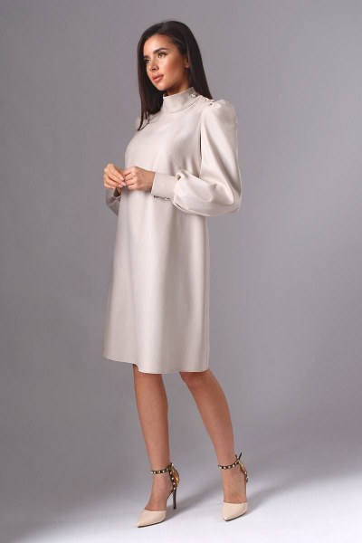 Платье Mia-Moda 1136 - фото 1