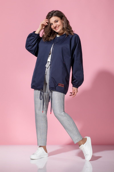 Куртка Anna Majewska 1350 - фото 2