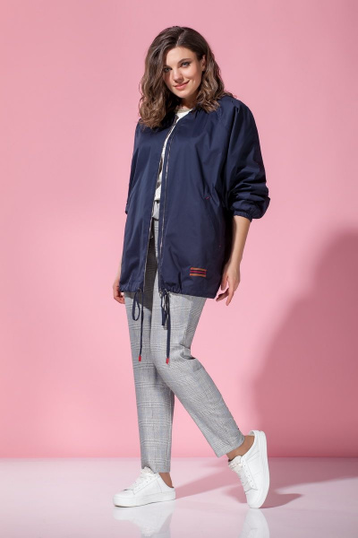 Куртка Anna Majewska 1350 - фото 1