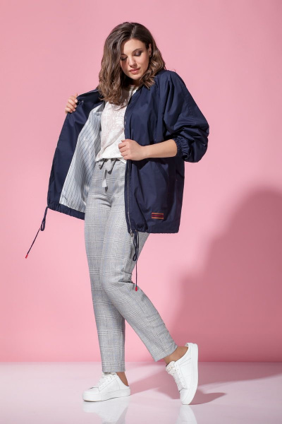 Куртка Anna Majewska 1350 - фото 3