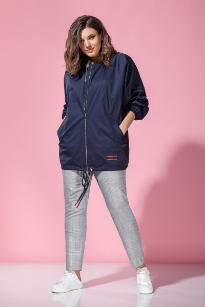 Куртка Anna Majewska 1350 - фото 4