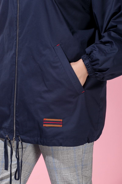 Куртка Anna Majewska 1350 - фото 5