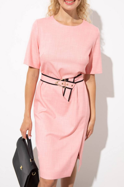 Платье Femme & Devur 80161 1.14F(170) - фото 5