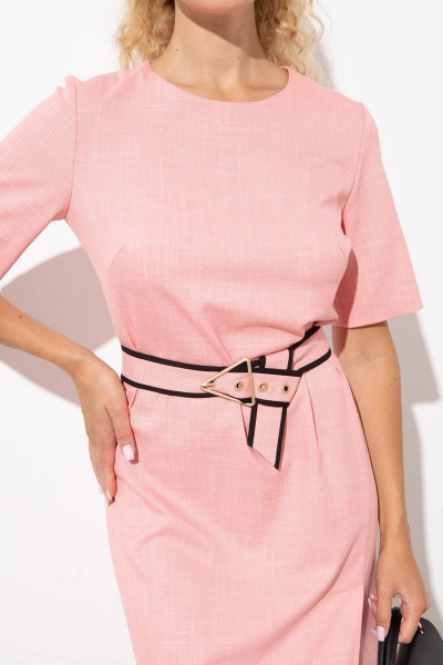 Платье Femme & Devur 80161 1.14F(170) - фото 4