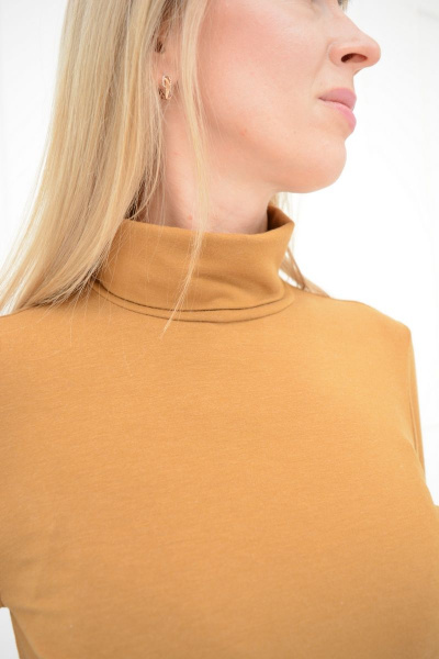 Джемпер Купалинка 538933.158-164 дюна - фото 2