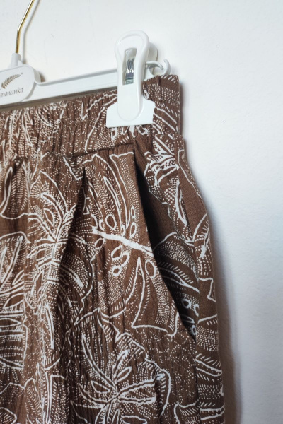 Шорты Купалинка 672504.158-164 набивка - фото 2