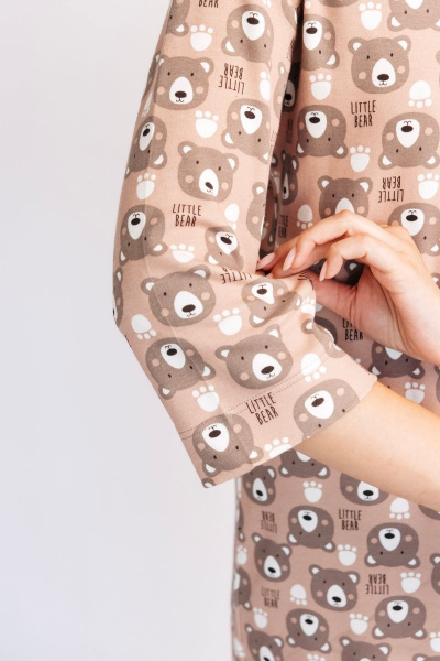 Туника Купалинка 675402.170-176 набивка - фото 4