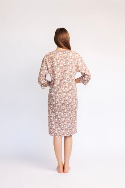 Туника Купалинка 675402.170-176 набивка - фото 3