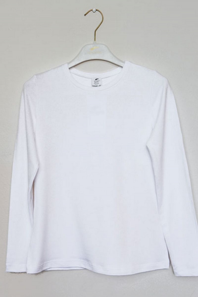 Джемпер Купалинка 729916 белый - фото 1