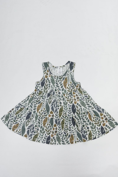 Сарафан Купалинка 812801 набивка - фото 1