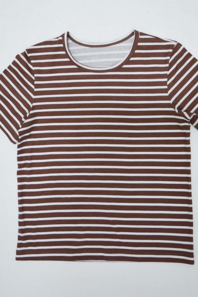 Футболка Купалинка 815513 полоска - фото 1