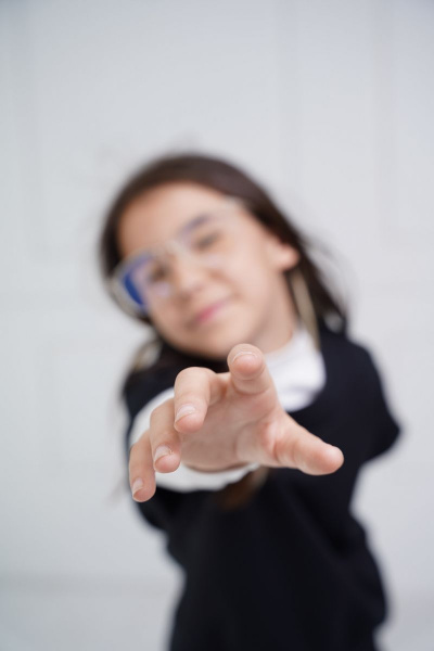 Жилет Купалинка 824900.146 черный - фото 3