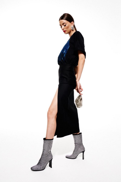 Юбка ELLETTO 2276 - фото 2