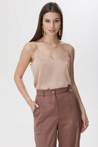 Топ Lyushe 3618 - фото 2