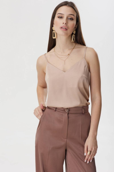 Топ Lyushe 3618 - фото 1