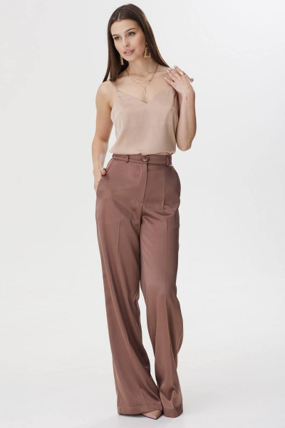 Топ Lyushe 3618 - фото 6