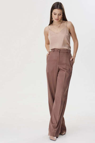 Топ Lyushe 3618 - фото 5