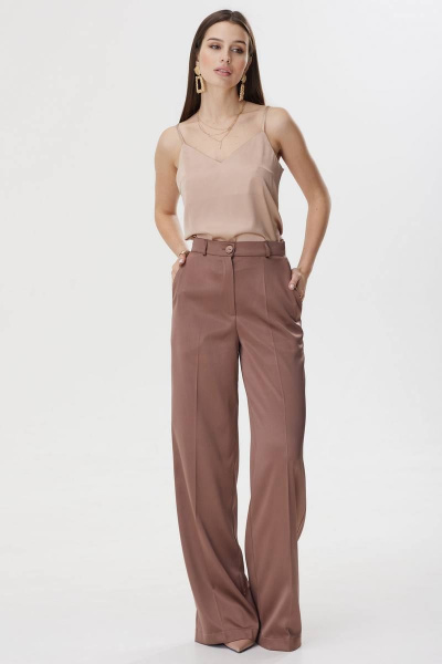 Топ Lyushe 3618 - фото 4