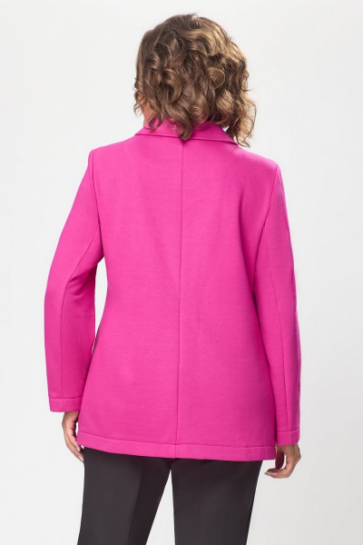 Жакет Svetlana-Style 1897 фуксия - фото 2