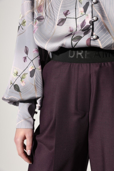 Брюки, жакет LM КТ5372 - фото 5