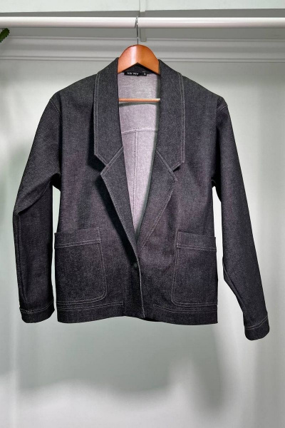 Жакет NiV NiV 3051 - фото 3