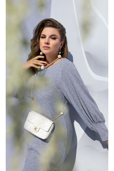 Платье Vittoria Queen 19733/1 - фото 5