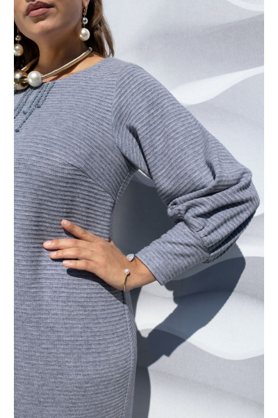 Платье Vittoria Queen 19733/1 - фото 3