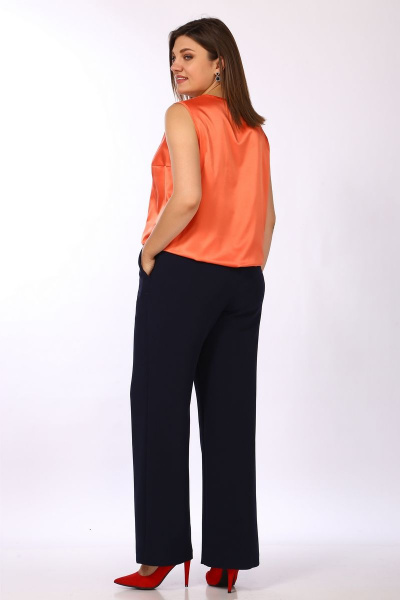 Брюки Lady Secret 0119/1 синий - фото 2