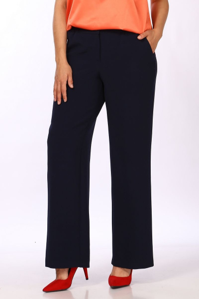 Брюки Lady Secret 0119/1 синий - фото 1